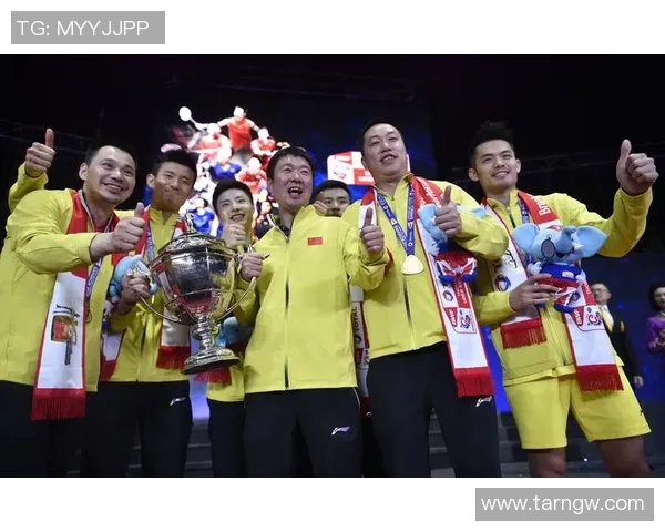 成都羽毛球队在杯赛中的精彩表现与实力分析